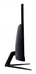 Моноблок IRU Office P2121 21.5 Full HD i3 8100 (3.6)/8Gb/SSD240Gb/UHDG 630/Windows 10 Professional 64/GbitEth/WiFi/BT/120W/Cam/черный 1920x1080