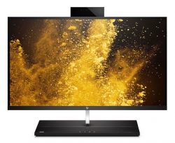Моноблок HP EliteOne 1000 G2 27 4K i5 8500T (3)/16Gb/SSD512Gb/RX 560 4Gb/Windows 10 Professional 64/GbitEth/WiFi/BT/180W/клавиатура/мышь/Cam/черный 19