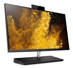 Моноблок HP EliteOne 1000 G2 27 4K i5 8500T (3)/16Gb/SSD512Gb/RX 560 4Gb/Windows 10 Professional 64/GbitEth/WiFi/BT/180W/клавиатура/мышь/Cam/черный 19