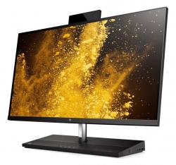 Моноблок HP EliteOne 1000 G2 27 4K i5 8500T (3)/16Gb/SSD512Gb/RX 560 4Gb/Windows 10 Professional 64/GbitEth/WiFi/BT/180W/клавиатура/мышь/Cam/черный 19