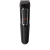 Триммер Philips MG3730/15 черный