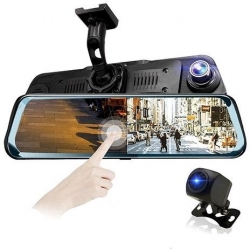 Видеорегистратор Sho-Me SFHD-590