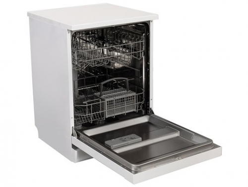 Посудомоечная машина Leran FDW 60-125 W белый