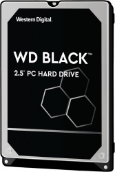 Жесткий диск WD 500Gb WD5000LPSX Black