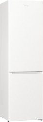 Холодильник Gorenje NRK6201EW4 белый