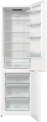 Холодильник Gorenje NRK6201EW4 белый