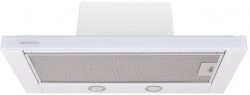 Вытяжка встраиваемая Maunfeld Ouse Touch 60 белый