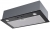Вытяжка встраиваемая Maunfeld Crosby Light C 60 черный