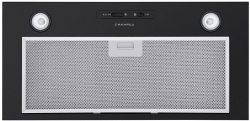 Вытяжка встраиваемая Maunfeld Crosby Light C 60 черный