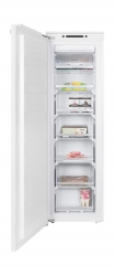 Freezer Maunfeld MBFR177NFW