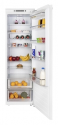 Холодильник Maunfeld MBL177SW белый (однокамерный)
