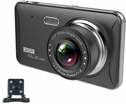 Видеорегистратор Sho-Me FHD-925