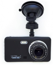 Видеорегистратор Sho-Me FHD-925