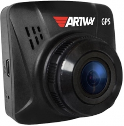 Видеорегистратор Artway AV-397 GPS Compact