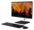 Моноблок Lenovo V30a-22IML 21.5 Full HD i5 10210U (2.1)/8Gb/1Tb 5.4k/UHDG/CR/noOS/GbitEth/WiFi/BT/65W/клавиатура/мышь/Cam/черный 1920x1080