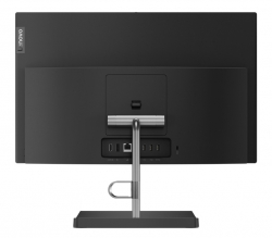 Моноблок Lenovo V30a-22IML 21.5 Full HD i5 10210U (2.1)/8Gb/1Tb 5.4k/UHDG/CR/noOS/GbitEth/WiFi/BT/65W/клавиатура/мышь/Cam/черный 1920x1080