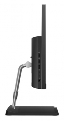 Моноблок Lenovo V30a-22IML 21.5 Full HD i5 10210U (2.1)/8Gb/1Tb 5.4k/UHDG/CR/noOS/GbitEth/WiFi/BT/65W/клавиатура/мышь/Cam/черный 1920x1080