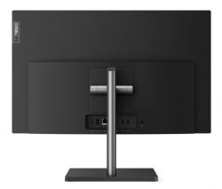 Моноблок Lenovo V30a-24IML 23.8 Full HD i3 10110U (2.1)/4Gb/SSD256Gb/UHDG/DVDRW/CR/Windows 10 Professional 64/GbitEth/WiFi/BT/65W/клавиатура/мышь/Cam/