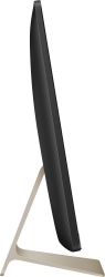 Моноблок Asus A46UNK-BA003R 27 Full HD i5 8250U (1.6)/8Gb/1Tb 5.4k/MX150 2Gb/Windows 10 Professional 64/GbitEth/WiFi/BT/120W/клавиатура/мышь/Cam/черны