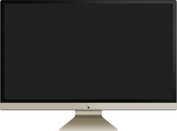 Моноблок Asus A46UNK-BA003D 27 Full HD i5 8250U (1.6)/8Gb/1Tb 5.4k/MX150 2Gb/Endless/GbitEth/WiFi/BT/120W/клавиатура/мышь/Cam/черный 1920x1080