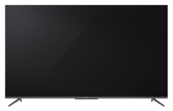 Телевизор LED TCL 65P717 черный