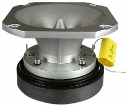 Колонки автомобильные Ural AS-PT115 Patriot