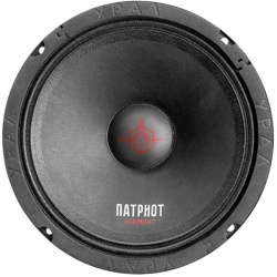 Колонки автомобильные Ural АS-PT165 Patriot